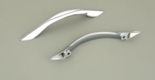 SS Kitchen Cabinet Handle, Color : Silver Modern