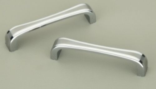 Stainless Steel Cabinet Handle, Color : Silver
