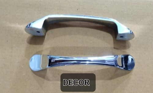 Polished Stainless Steel Cupboard Handle, Color : Silver Modern