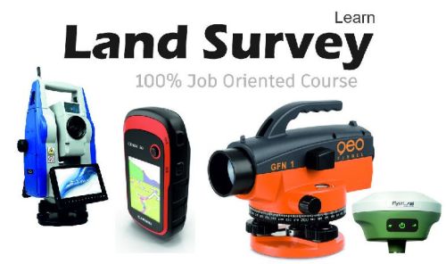 Land Survey Classes