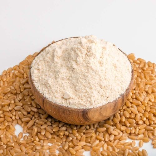 Sharbati Wheat Flour, Packaging Type : Bag for Baking, Cooking