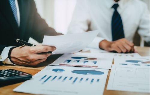 Fumigation Empty Consultancy Service