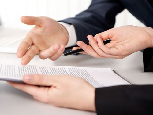 Fumigation Loaded Consultancy Service