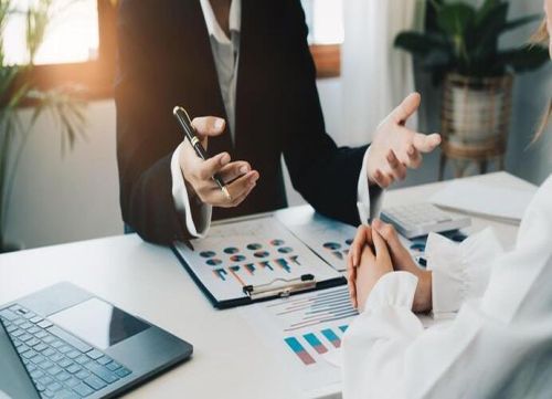 REX Charges Consultancy Service