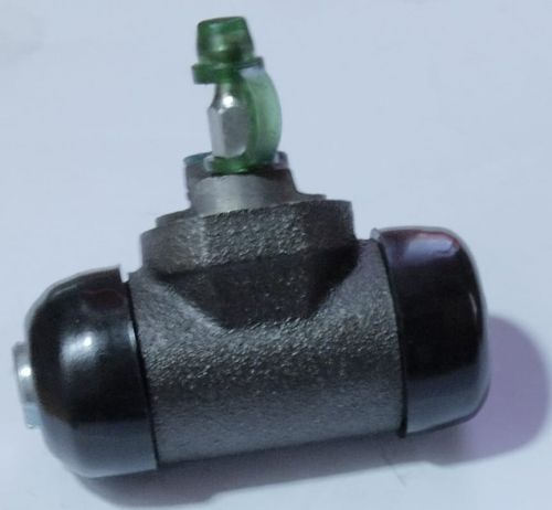 Cast Iron BS6 C Bajaj Compact Wheel Cylinder for Automotive Industry