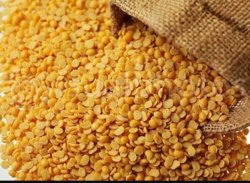 Yellow Indian Organic Arhar Dal, Packaging Size : 25, 50Kg