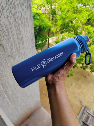 Stainless Steel Customized Water Bottles