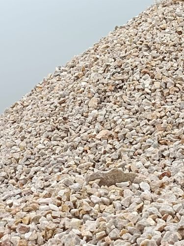 Agreegate Stone 4 to 20mm