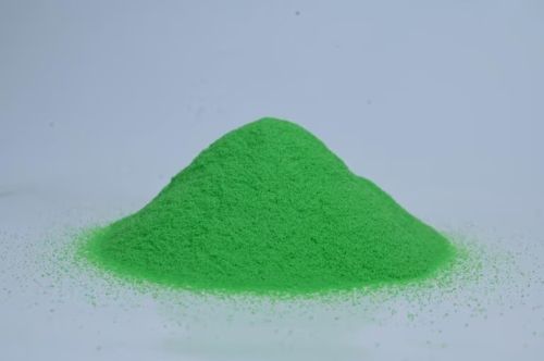 Green LLDPE Rotomolding Powder for Industrial Use