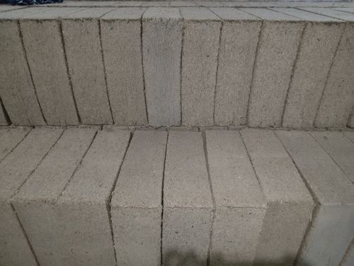 Coconut Husk Fibers Coir Pith Block, Color : Grey, Brown