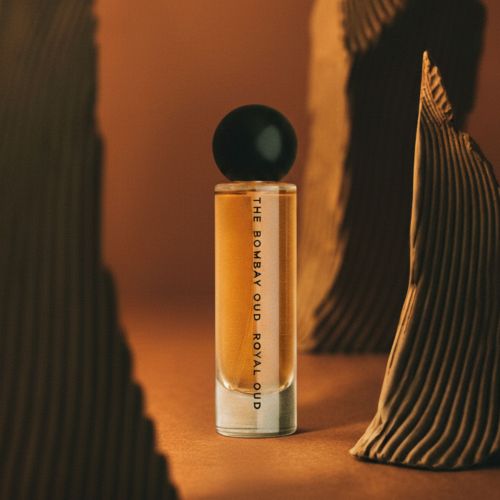 Royal Oud, Color : Transparent, Gender : Unisex, Form : Liquid