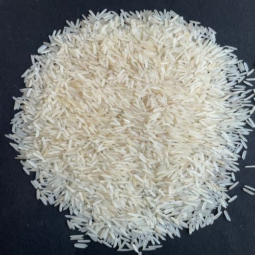 Hard Long Grain 1121 White Sella Basmati Rice for Cooking