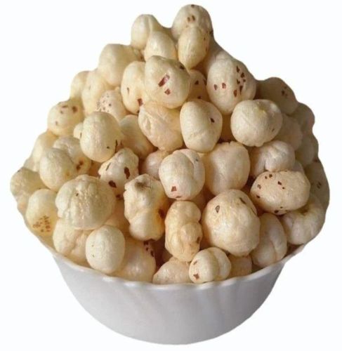 Dried 5 Suta Raw Makhana