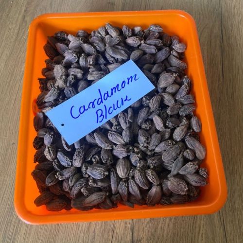 Organic Black Cardamom Food Grade for Cooking