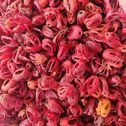 Mace Flakes, Color : Red for Cooking