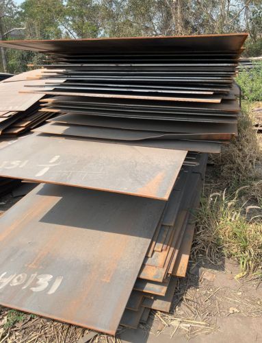 Old Iron Scrap, Color : Black for Industrial, Machinery