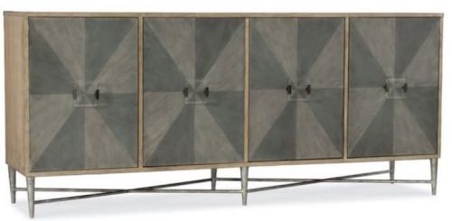 Sheesham Wooden Office Cabinet Standard