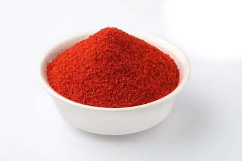 Sun Dried Red Chilli Powder, Shelf Life : 12 Months