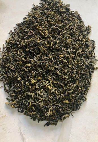 Aromatic Tara Trades Green Premium Darjeeling Leaf Tea, Form : Leaves