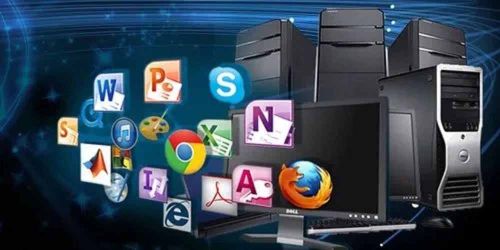 Computer Software Installation Service