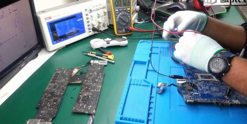 Desktop Chip Level Repair