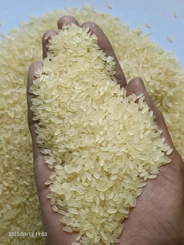 5% Broken Parboiled Rice, Packaging Size : 25Kg, 50Kg, 25Kg, 50Kg