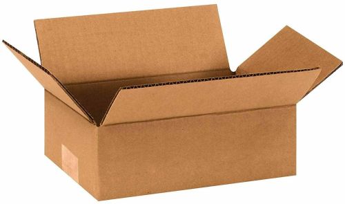 Cardboard Plain Die Cut Corrugated Box, Color : Brown