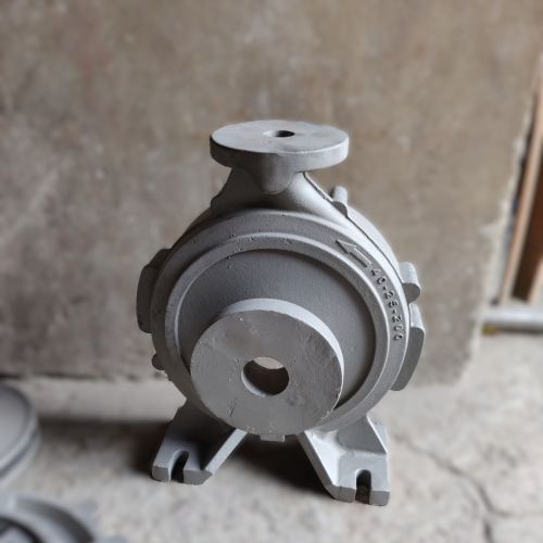 Alloy Precision Investment Casting, Thickness : 100-200mm
