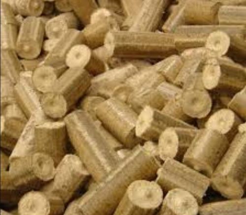 Industrial Biomass Briquettes, Packaging Type : Loose Packaging