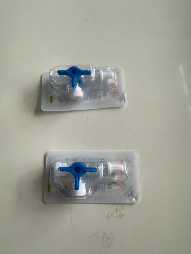 Polished Three Way Stop Cocks for Kitchen, Bathroom