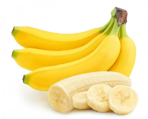Bananas, Packaging Size : 25Kg, Packaging Type : Carton, Loose