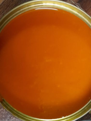 Swapnil Products Alphonso Mango Pulp, Color : dark orange