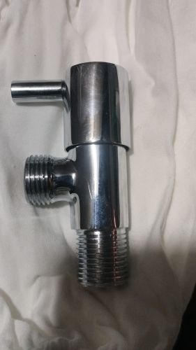 Coated Brass Sanitary Fittings, Color : Black