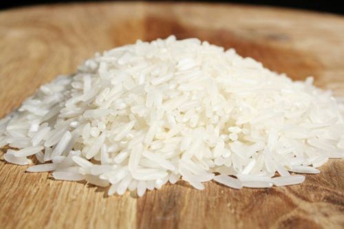 White Non Basmati Rice, Packaging Size : 10Kg, 25Kg, 50Kg