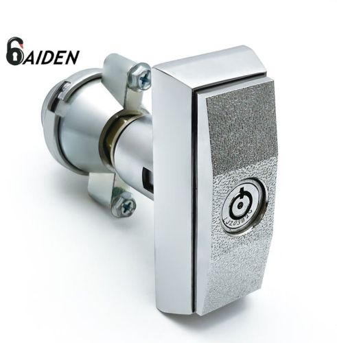 Aiden High Security ATM Cabinet CAM Lock