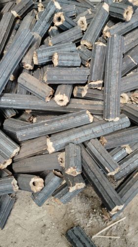 Torrefied Bio Coal Briquettes, Color : Brown Black, Purity : 100%