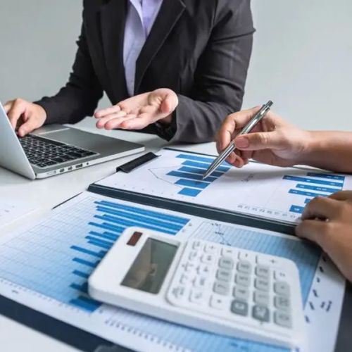 Bookkeeping Services