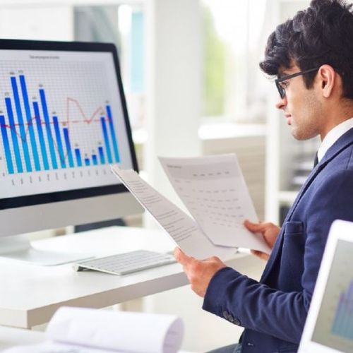 Virtual CFO Services