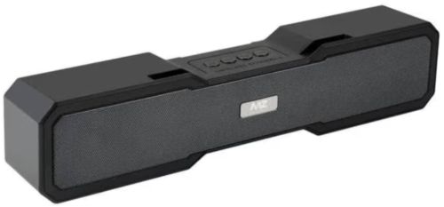 Mz Bluetooth Speaker 12inch for Restaurant, Hotel, Home, Gym