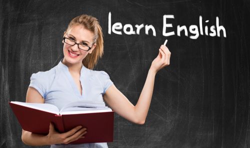 English Speaking Course Service