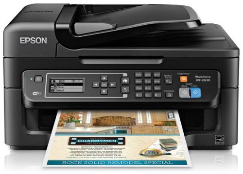 Epson Printer, Color : Black