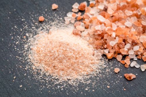 Himalayan Pink Salt, Color : Depending On Mineral Content.
