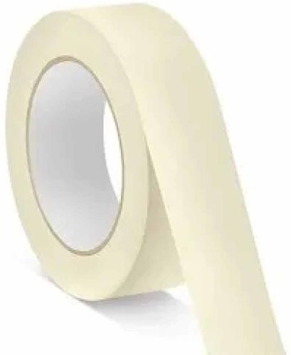 Paper Adhesive Tape, Color : White for Packaging, Sealing