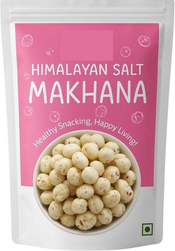 Himalayan Salt Makhana Preserved, Brand Name : Papakpopz
