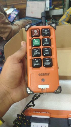 Sibass Wireless Remote Control, Color : Multicolor for TV Operaing Use