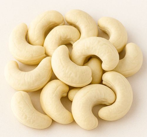 W320 Cashew Nuts Dried for Snacking, Baking, Cooking