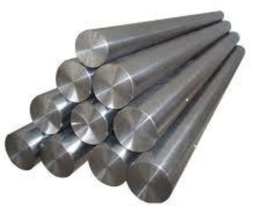 Incoloy 925 Round Bar, Color : Silver for Industrial