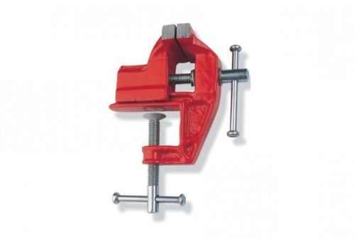 Cast Iron Fixed Base Baby Vice 40 50 60 70 Mm