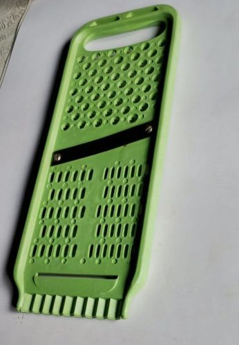 Single Blade Vegetable Slicer