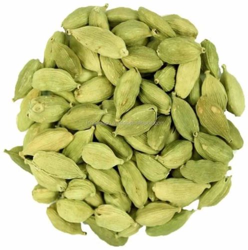 Natural Green Cardamom, Packaging Type : Sealed Bag